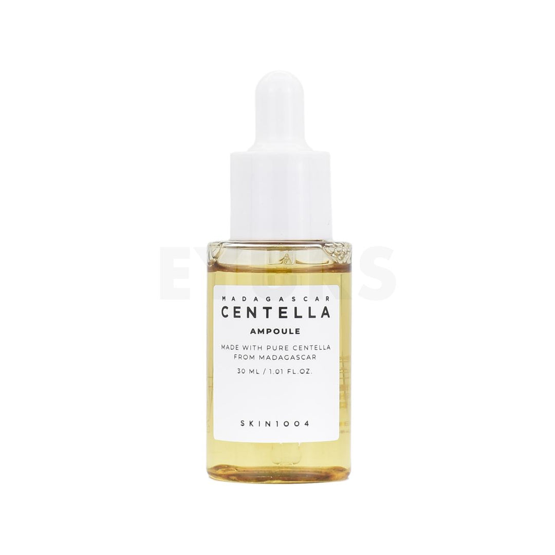 skin1004 madagascar centella ampoule mini