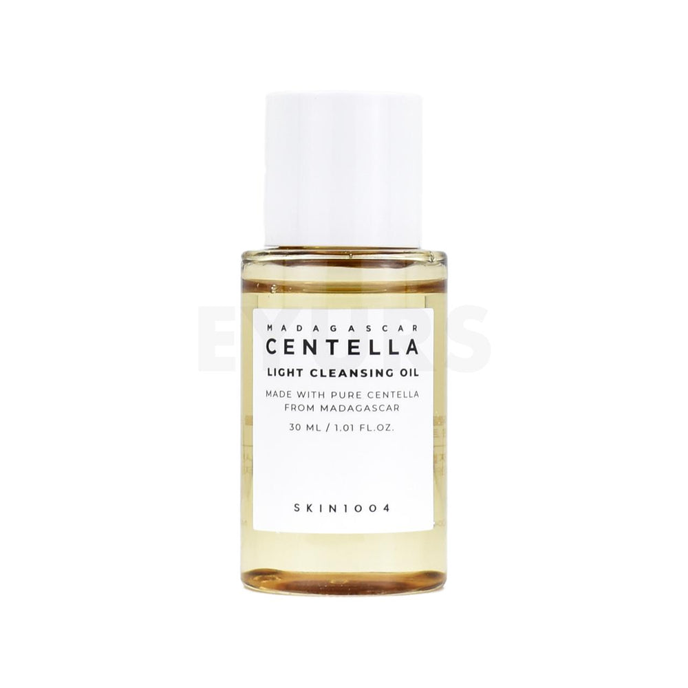 skin1004 madagascar centella light cleansing oil mini