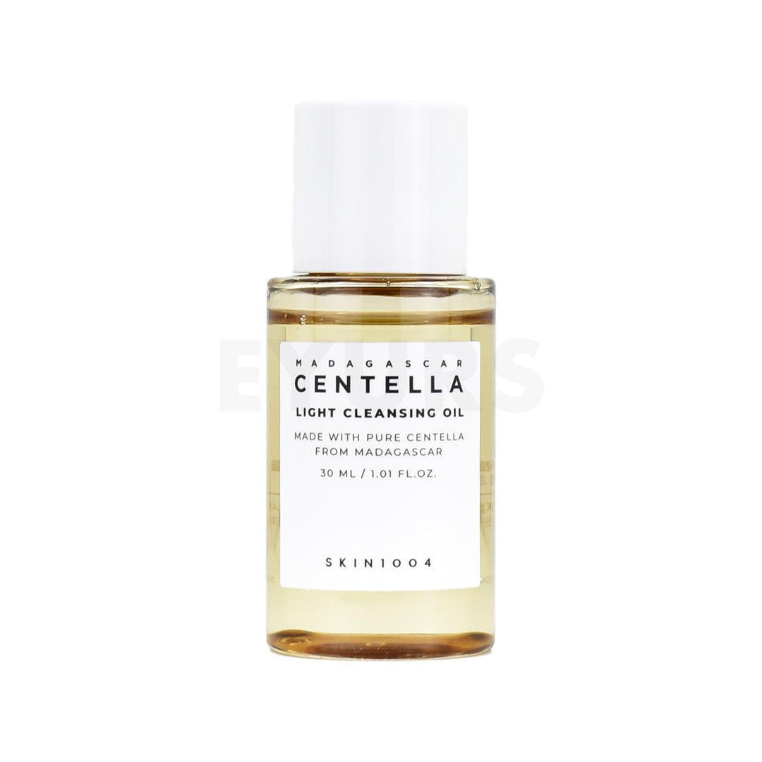 skin1004 madagascar centella light cleansing oil mini