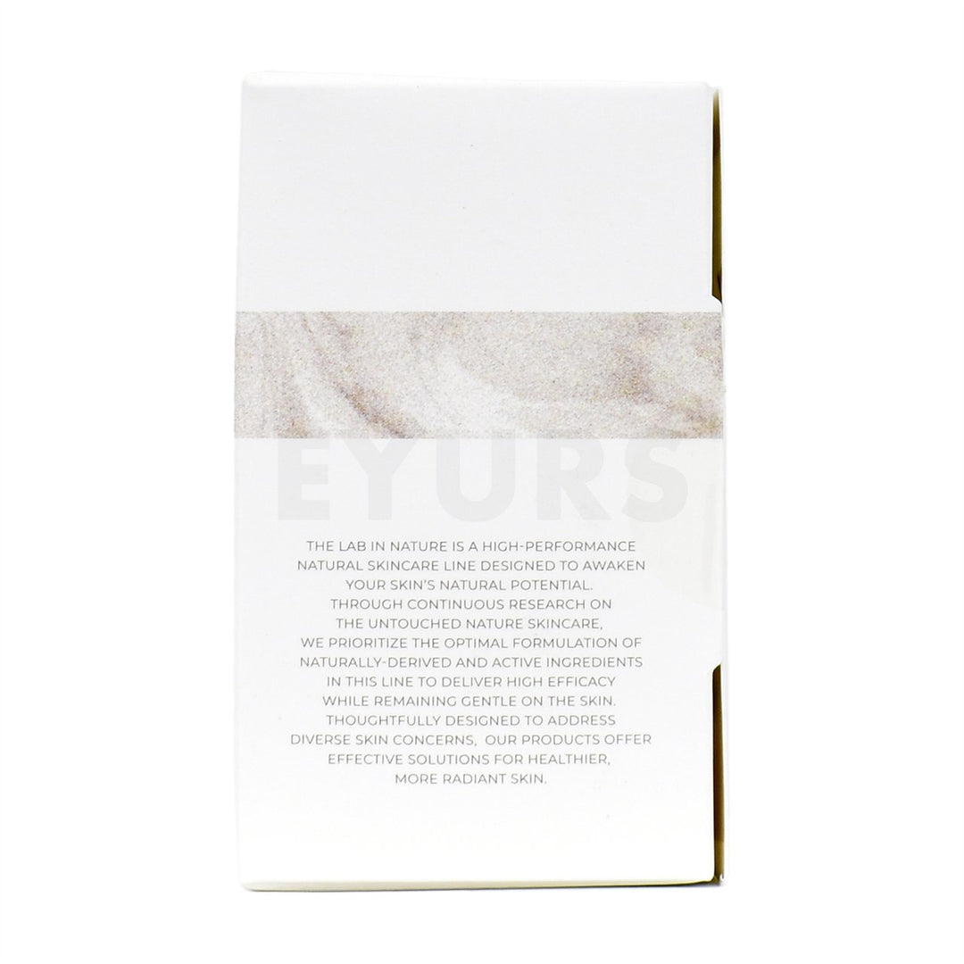skin1004 madagascar centella niacinamide 10 boosting shot ampoule left side packaging box