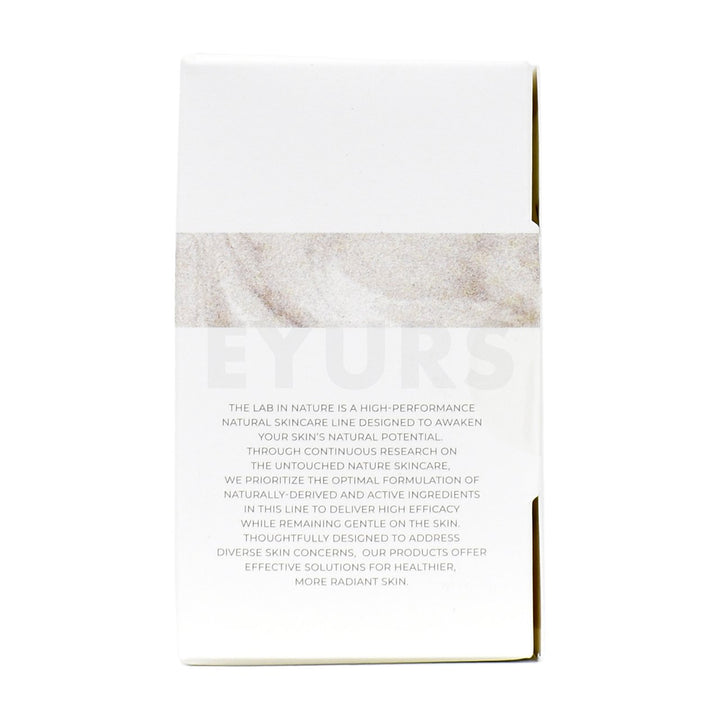 skin1004 madagascar centella niacinamide 10 boosting shot ampoule left side packaging box