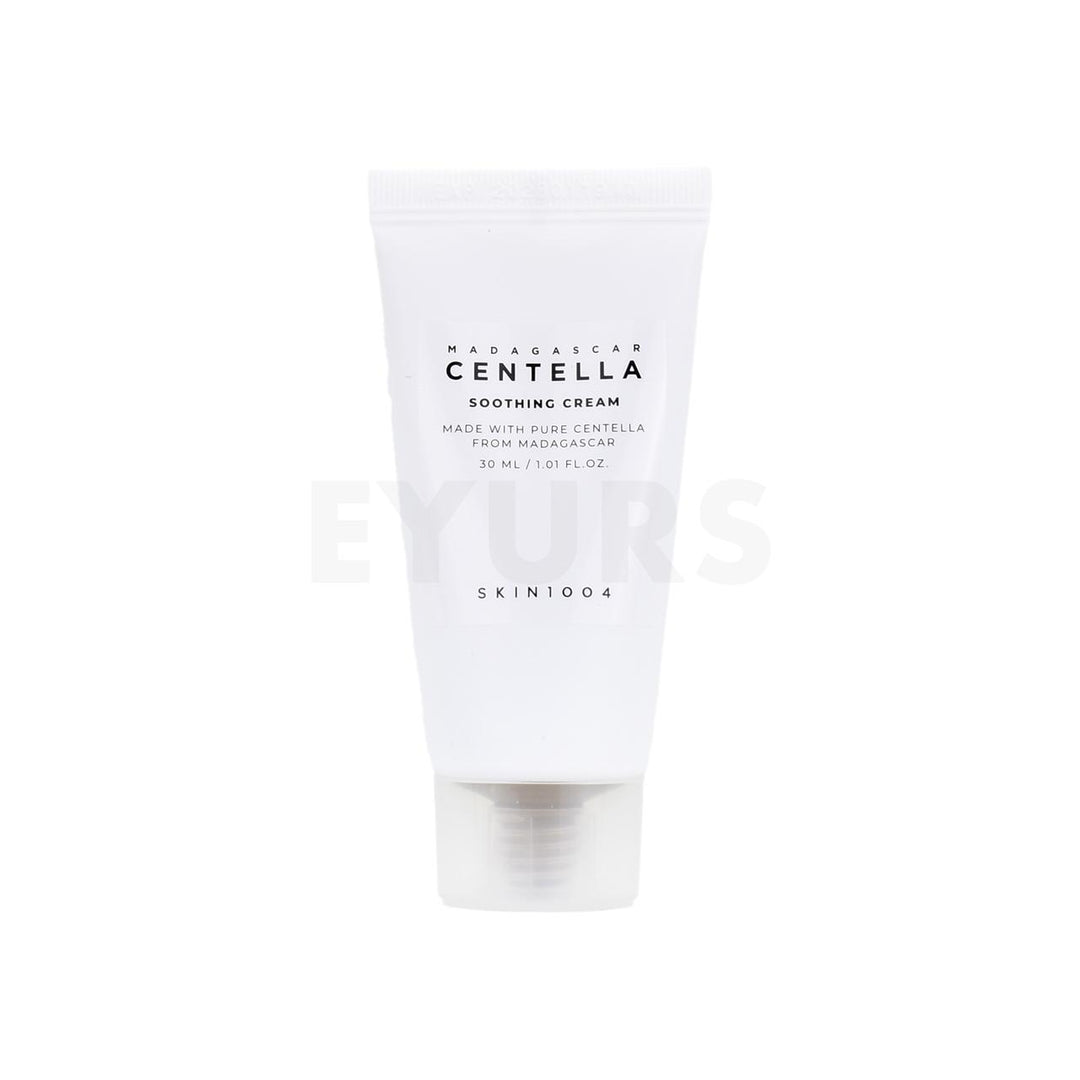 skin1004 madagascar centella soothing cream mini