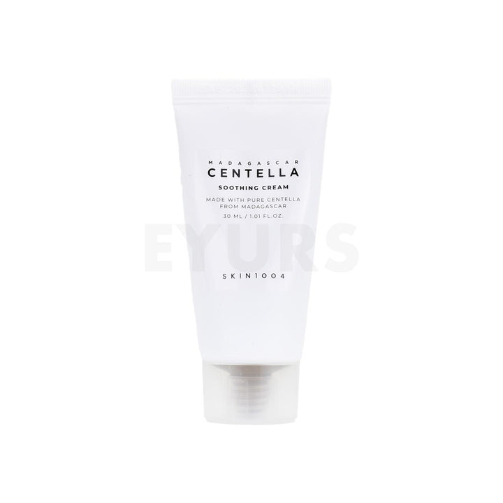 skin1004 madagascar centella soothing cream mini