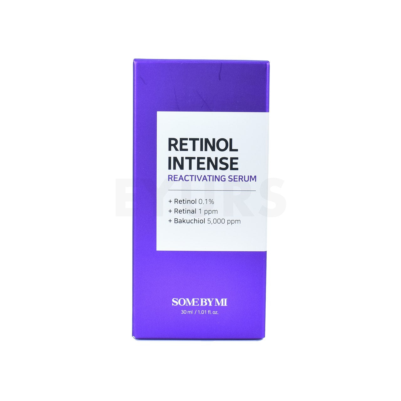 SOME BY MI - Retinol Intense Reactivating Serum | EYURS