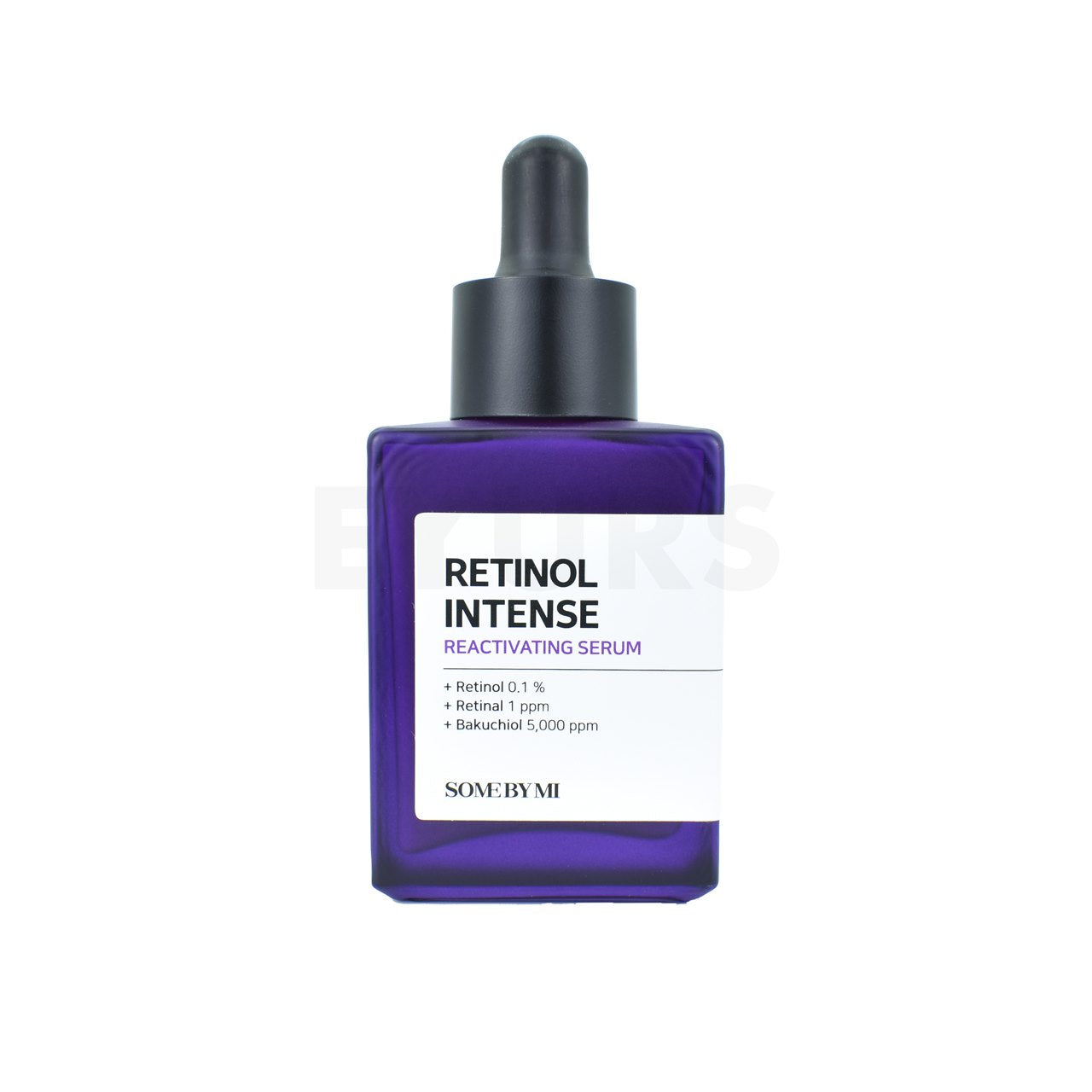 SOME BY MI - Retinol Intense Reactivating Serum | EYURS