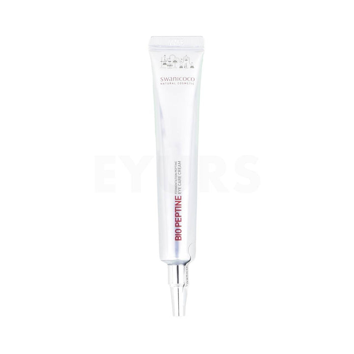swanicoco fermentation peptine eye care cream 20ml
