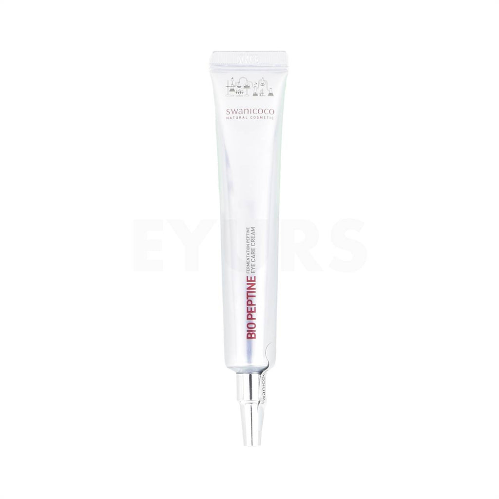 SWANICOCO - Fermentation Peptine Eye Care Cream | EYURS