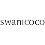korean skincare brand swanicoco logo