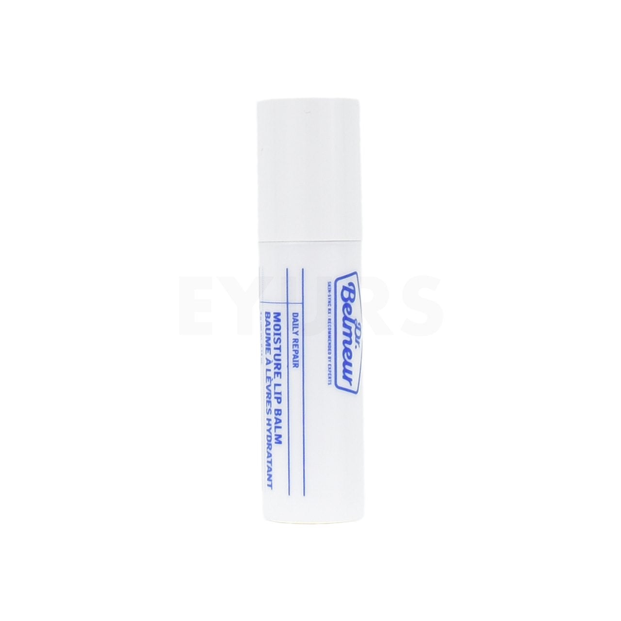THE FACE SHOP - Dr. Belmeur Daily Repair Moisturizing Lip Balm | EYURS