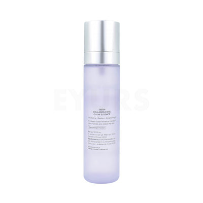 tirtir collagen core glow essence back of product