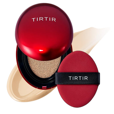 TIRTIR Mask Fit Red Cushion (18g / 0.63oz.)