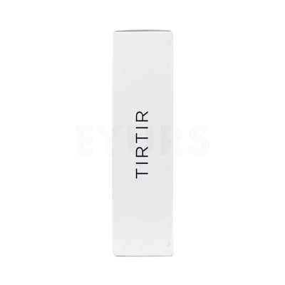 tirtir milk skin toner 150ml right side packaging