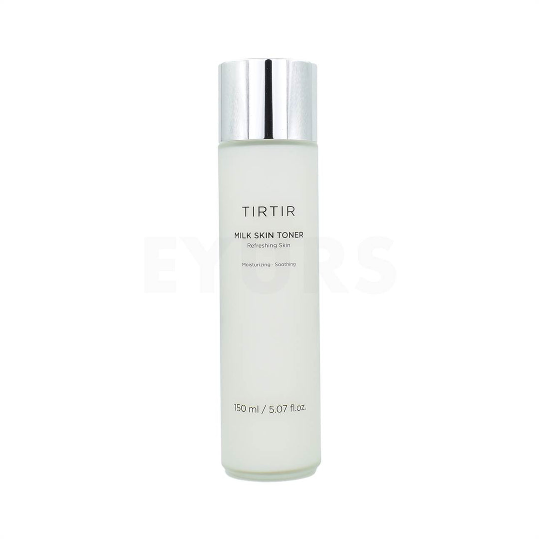 tirtir milk skin toner 150ml