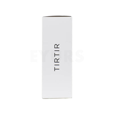 tirtir sos serum 50ml right side packaging