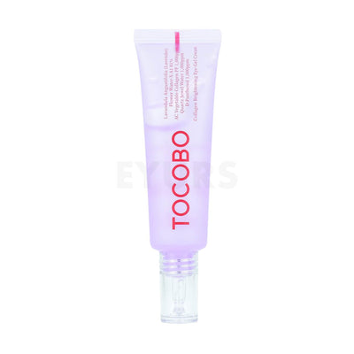 tocobo collagen brightening eye gel cream 30ml