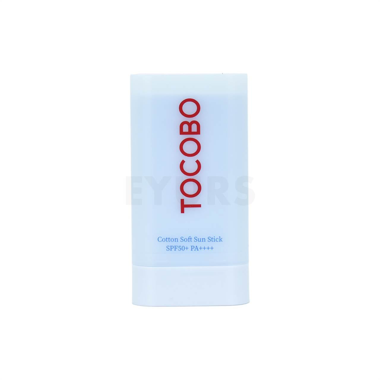 tocobo cotton soft sun stick