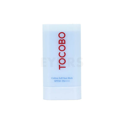 tocobo cotton soft sun stick