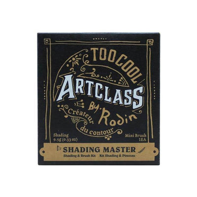 too cool for school artclass by rodin cool tone shading classic front side packaging