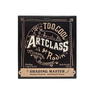 too cool for school artclass by rodin cool tone shading modern front side packaging