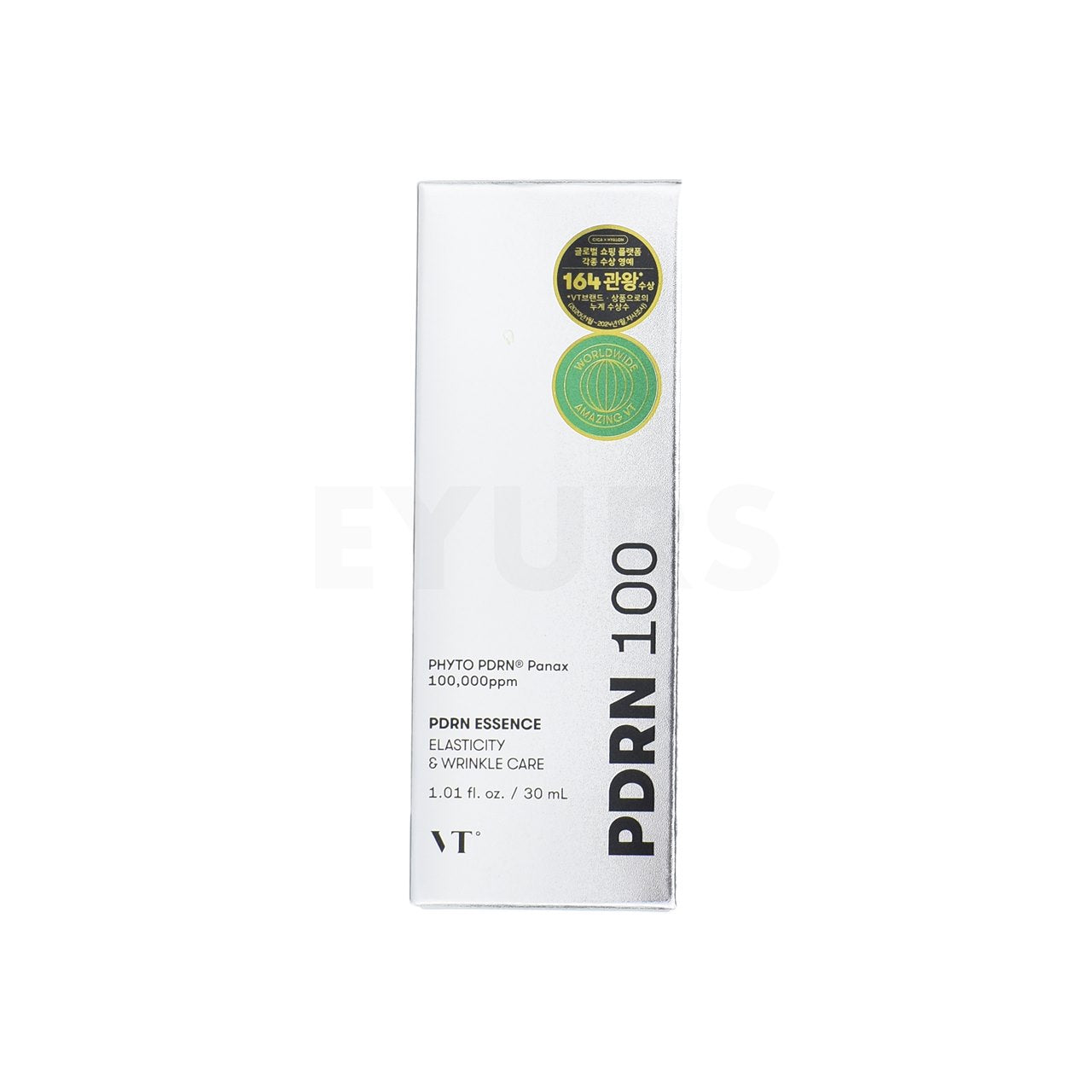 VT - PDRN Essence 100 | EYURS