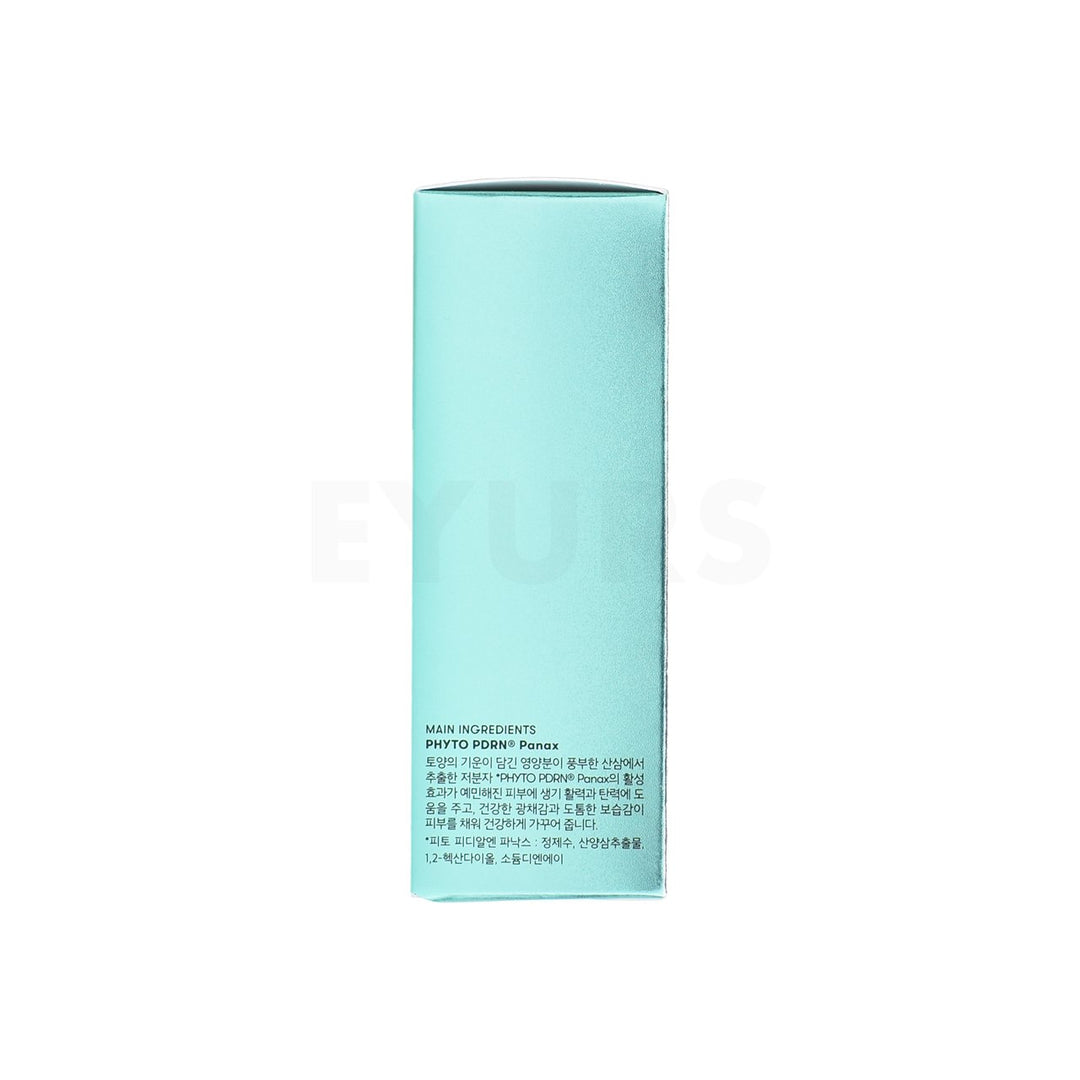 vt pdrn essence 100 left side packaging box