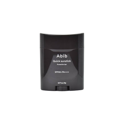 abib quick sunstick protection bar